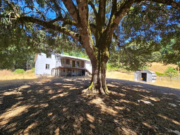 $299,000 | 80010 Ebert Lane, Piercy, CA 95587