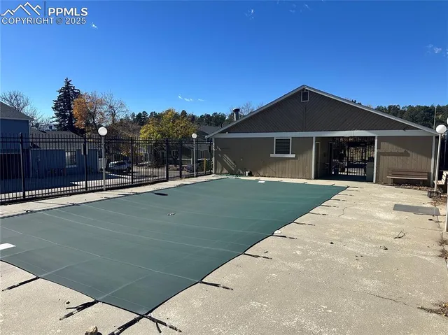 $225,000 | 2750 Hearthwood Lane, Colorado Springs, CO 80917