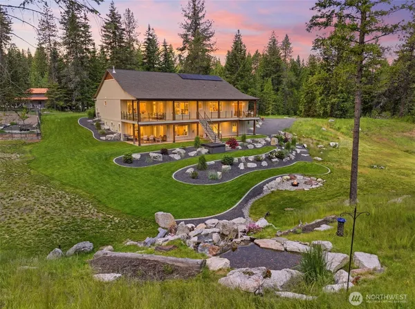 $3,190,000 | Undisclosed Address, Deer Park, WA 99006