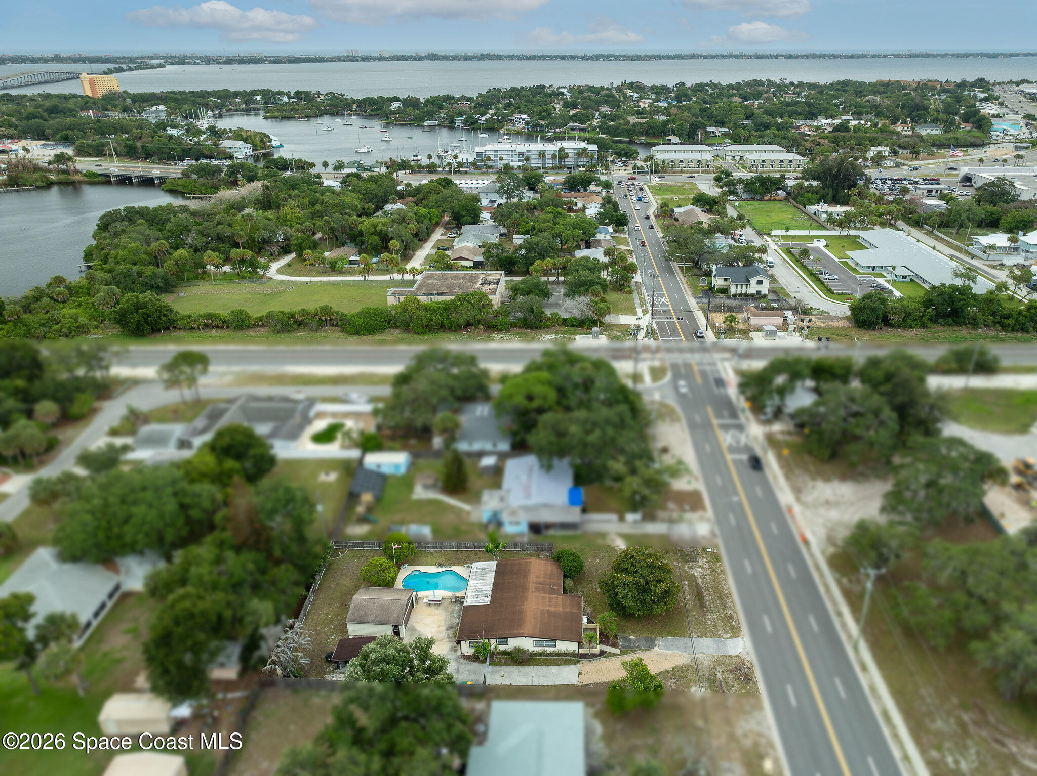 986 Sarno Road Melbourne, FL 32935 - Photo 47 of 50 986 Sarno Rd