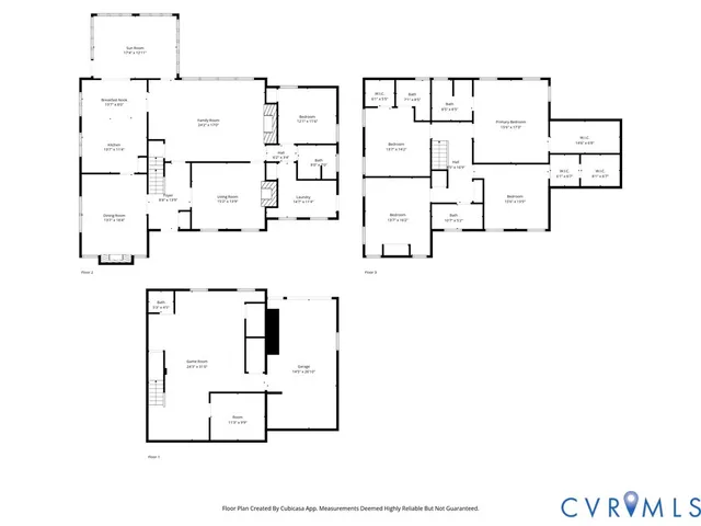 $1,300,000 | 7677 Hill Drive, Richmond, VA 23225