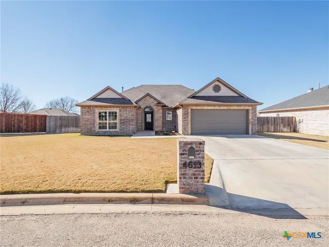 $325,000 | 4613 4th Street, Brownwood, TX 76801