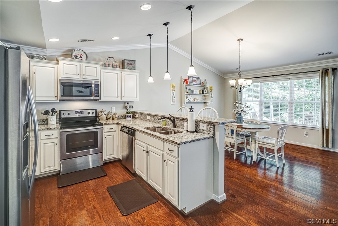 4731 Kennington Park Road Aylett, VA 23009 - Photo 16 of 29 Gallery Image 16