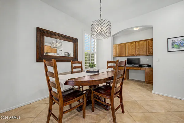 $699,999 | 1718 East Iris Drive, Chandler, AZ 85286