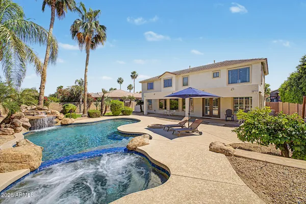 $699,999 | 1718 East Iris Drive, Chandler, AZ 85286