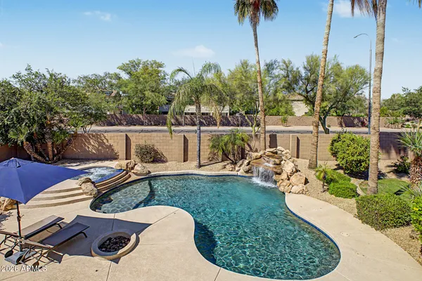 $699,999 | 1718 East Iris Drive, Chandler, AZ 85286