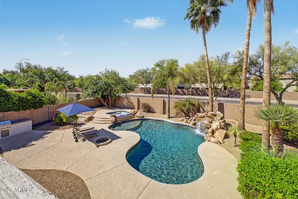 $699,999 | 1718 East Iris Drive, Chandler, AZ 85286