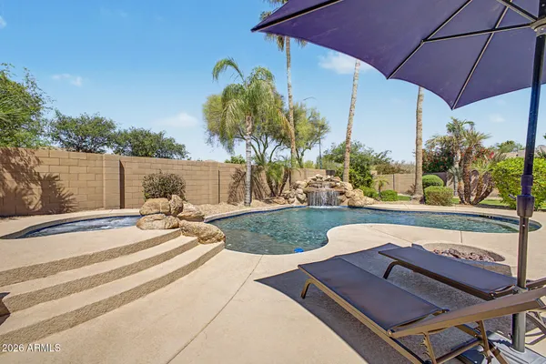 $699,999 | 1718 East Iris Drive, Chandler, AZ 85286