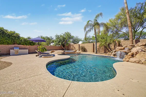 $699,999 | 1718 East Iris Drive, Chandler, AZ 85286