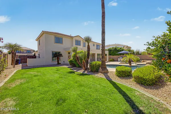 $699,999 | 1718 East Iris Drive, Chandler, AZ 85286