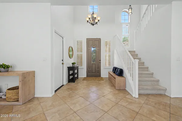 $699,999 | 1718 East Iris Drive, Chandler, AZ 85286