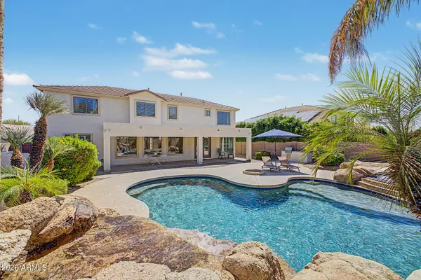 $699,999 | 1718 East Iris Drive, Chandler, AZ 85286