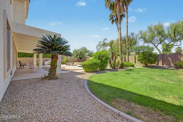$699,999 | 1718 East Iris Drive, Chandler, AZ 85286