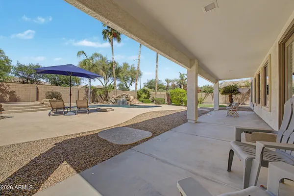 $699,999 | 1718 East Iris Drive, Chandler, AZ 85286