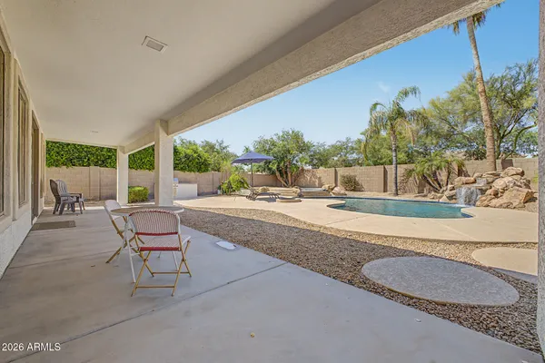$699,999 | 1718 East Iris Drive, Chandler, AZ 85286