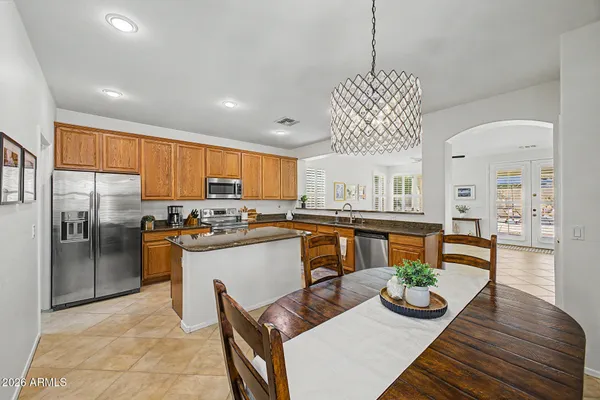 $699,999 | 1718 East Iris Drive, Chandler, AZ 85286