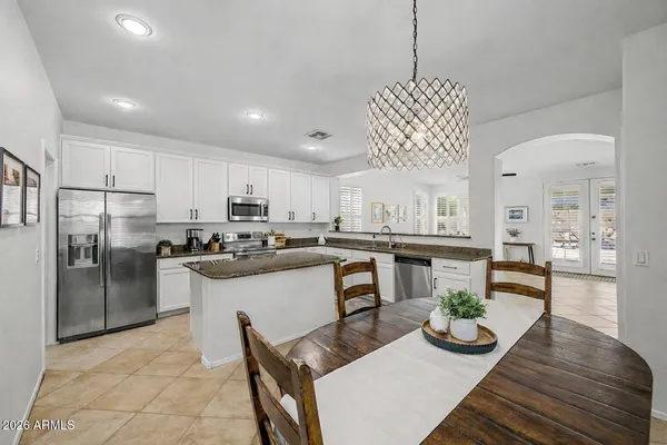 $699,999 | 1718 East Iris Drive, Chandler, AZ 85286