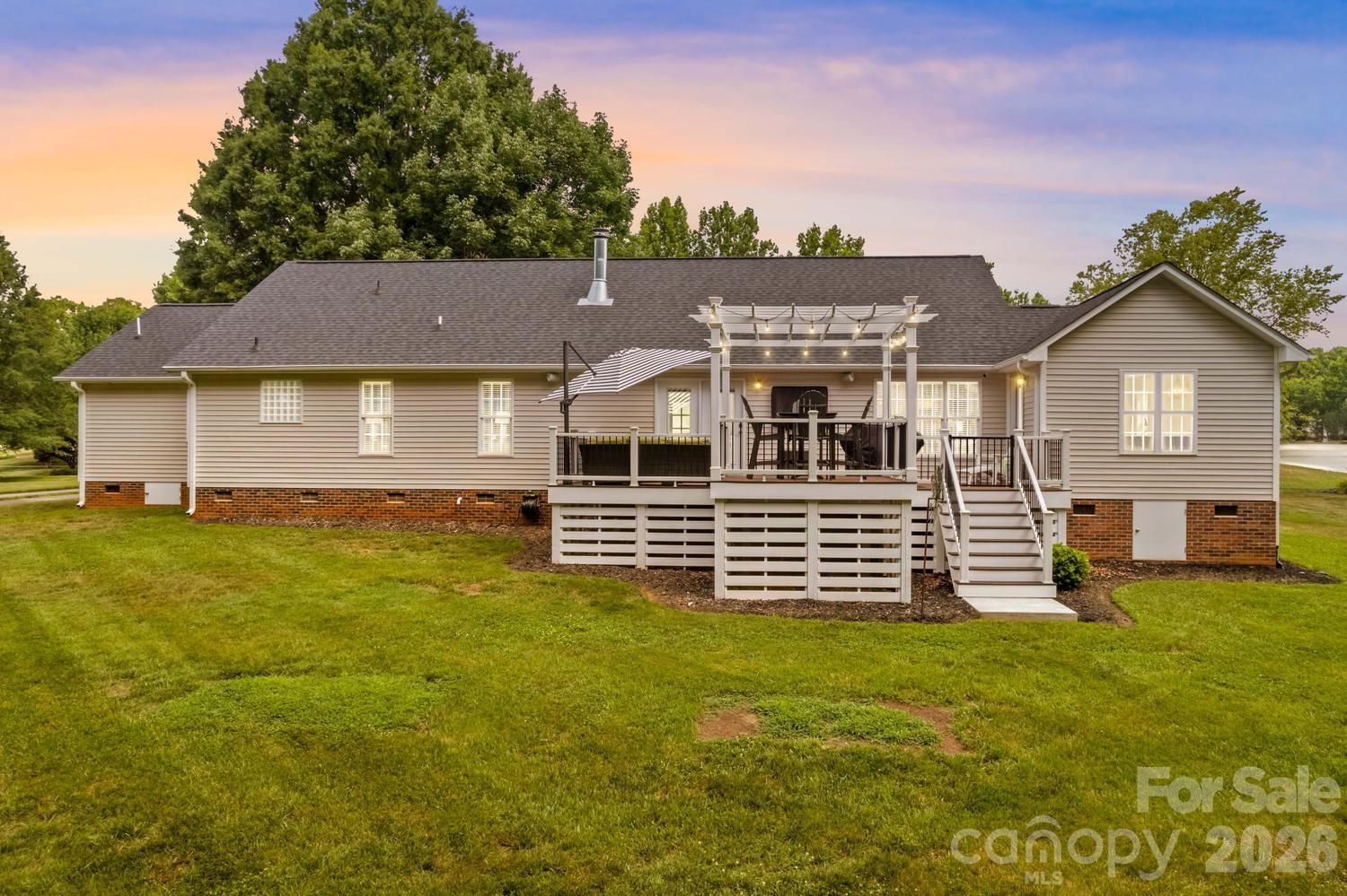 596 Maple Ridge Circle Salisbury, NC 28147 - Photo 38 of 48