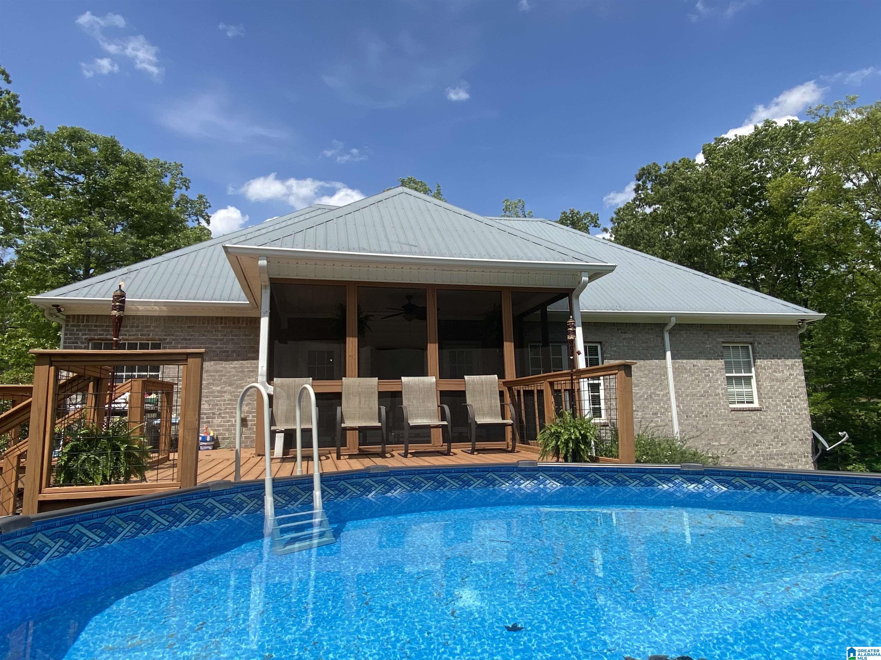 2040 Morton Road Warrior, AL 35180 - Photo 1 of 17
