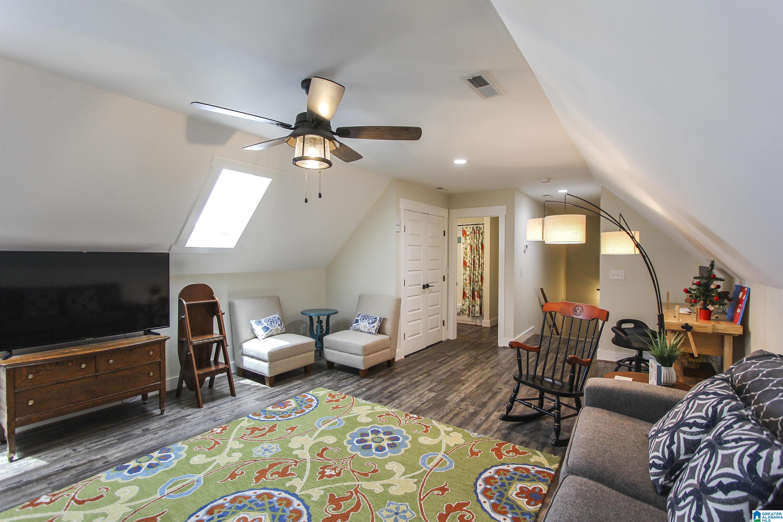 435 Treasure Island Road Cropwell, AL 35054 - Photo 46 of 78