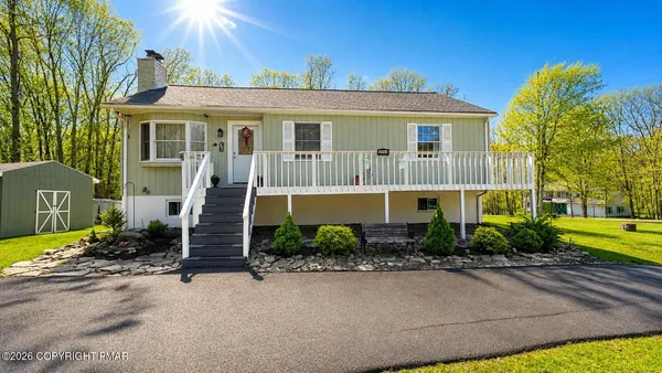 $275,000 | 2295 Cramer Road, Bushkill, PA 18324