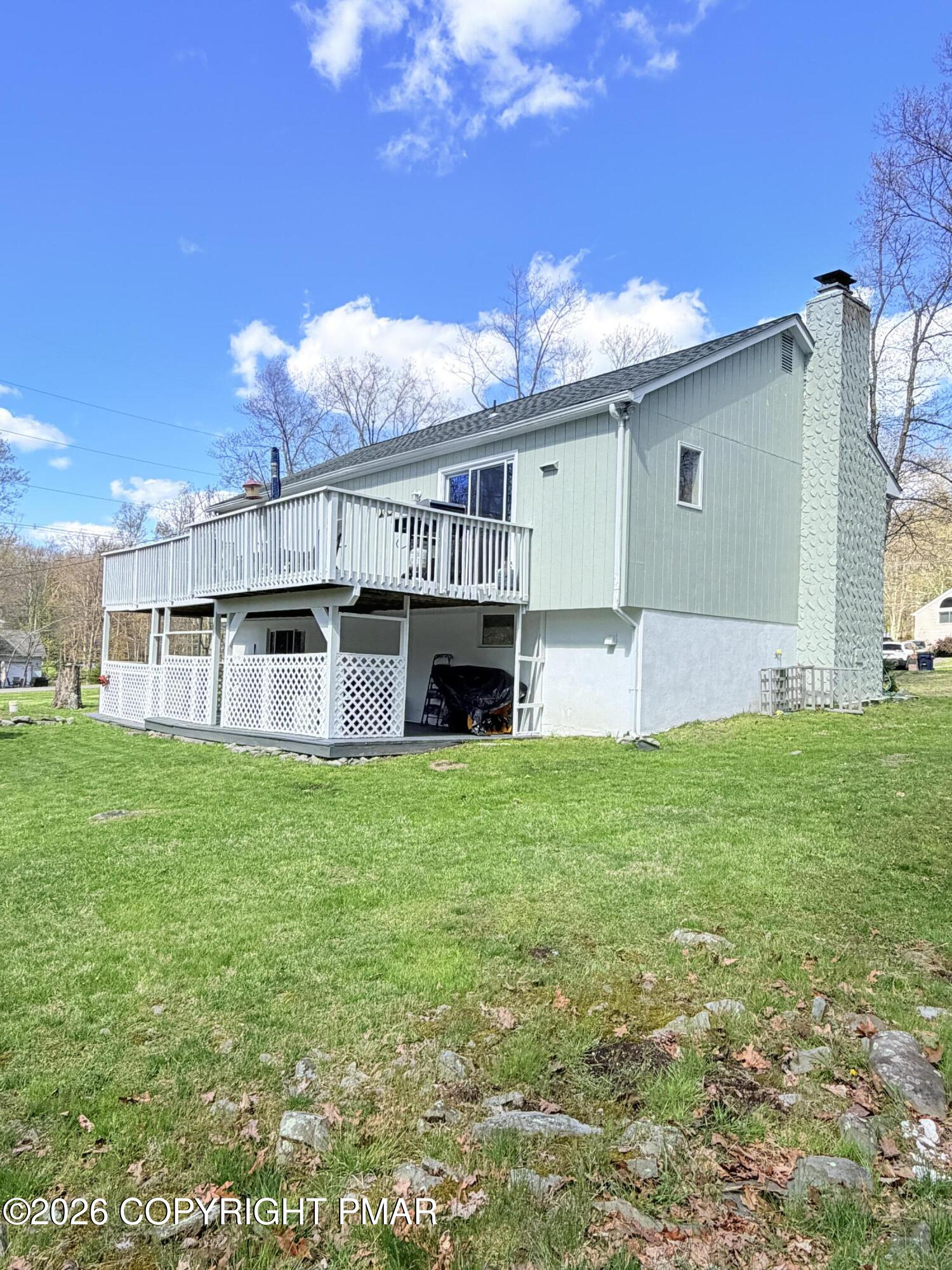 2295 Cramer Road Bushkill, PA 18324 - Photo 5 of 50 IMG_0253