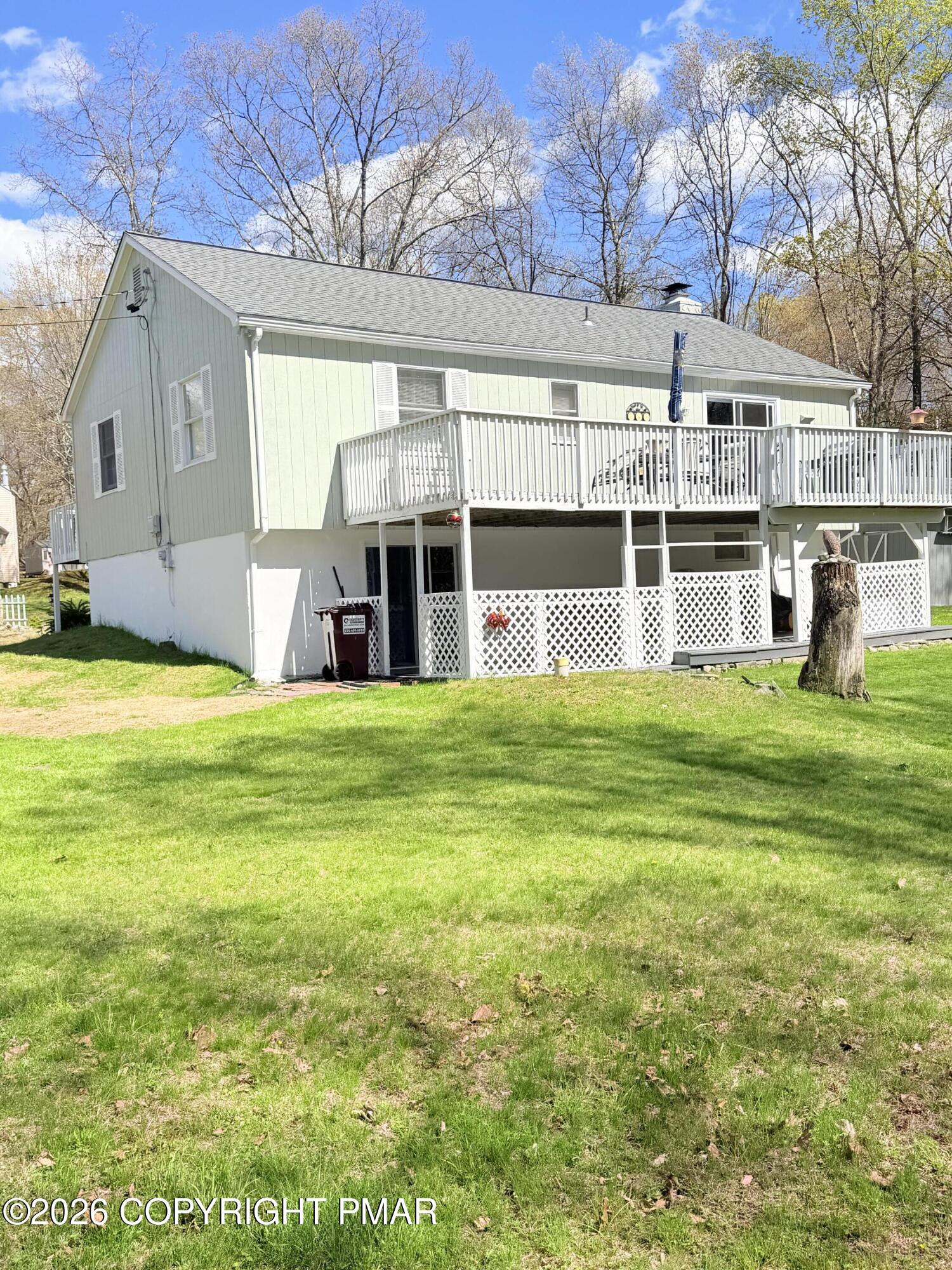 2295 Cramer Road Bushkill, PA 18324 - Photo 8 of 50 IMG_0257