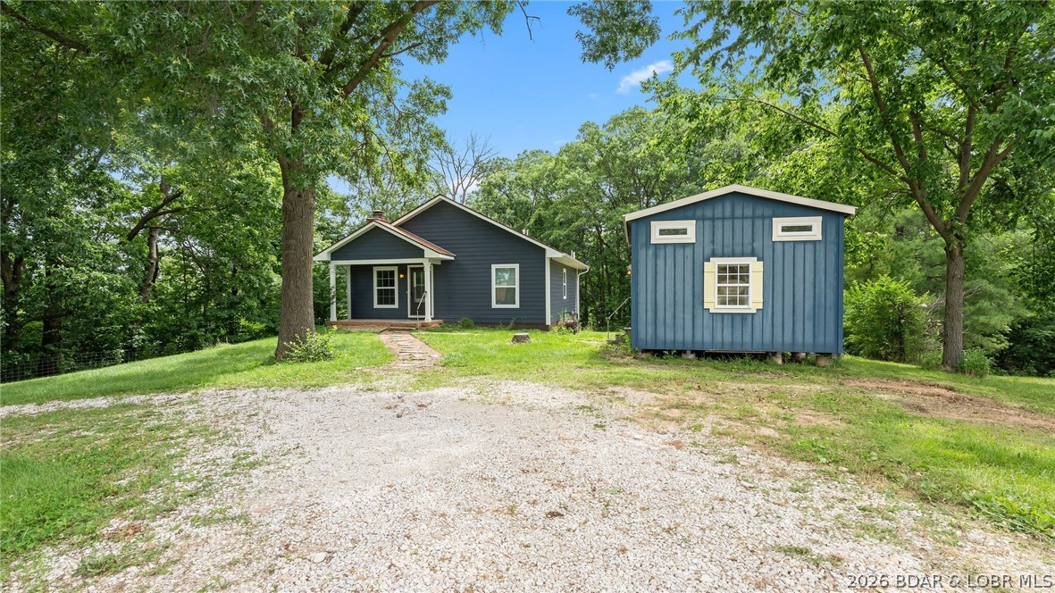 3799 County Road Fulton, MO 65251 - Photo 93 of 100