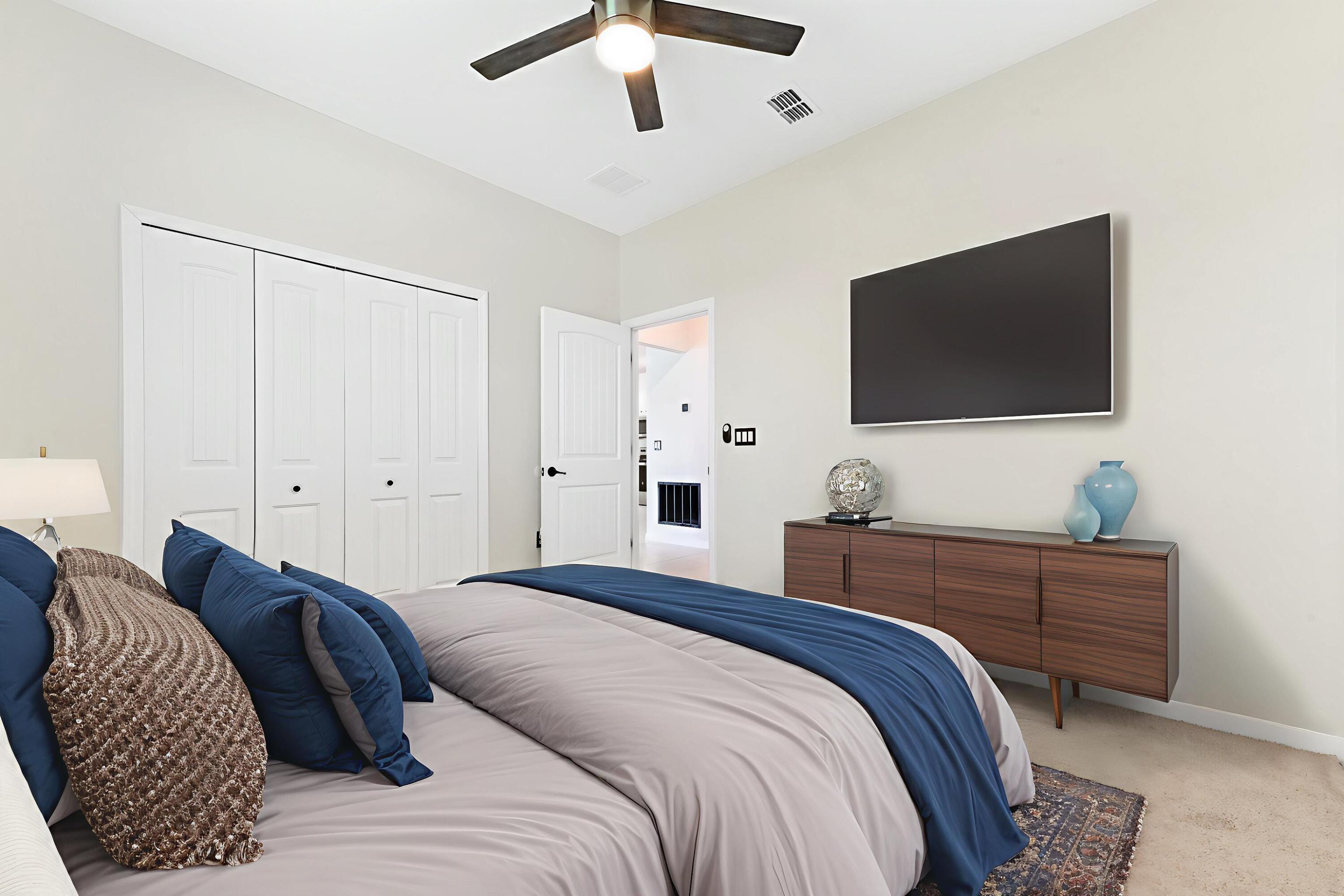 6700 Northwest Omega Road Port St. Lucie, FL 34983 - Photo 26 of 45 22-bedroom-02_VS