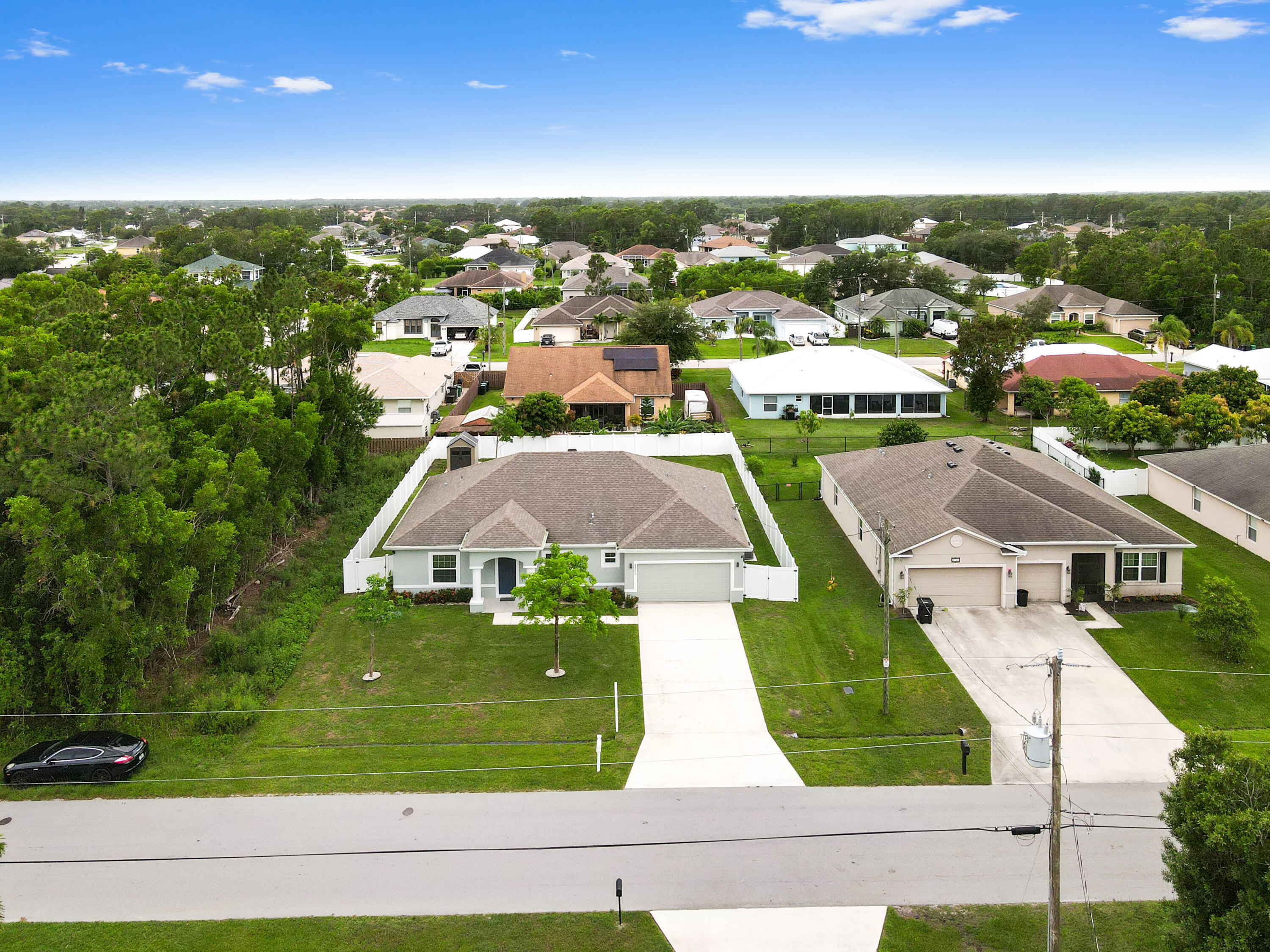 6700 Northwest Omega Road Port St. Lucie, FL 34983 - Photo 3 of 45 35 drone 03