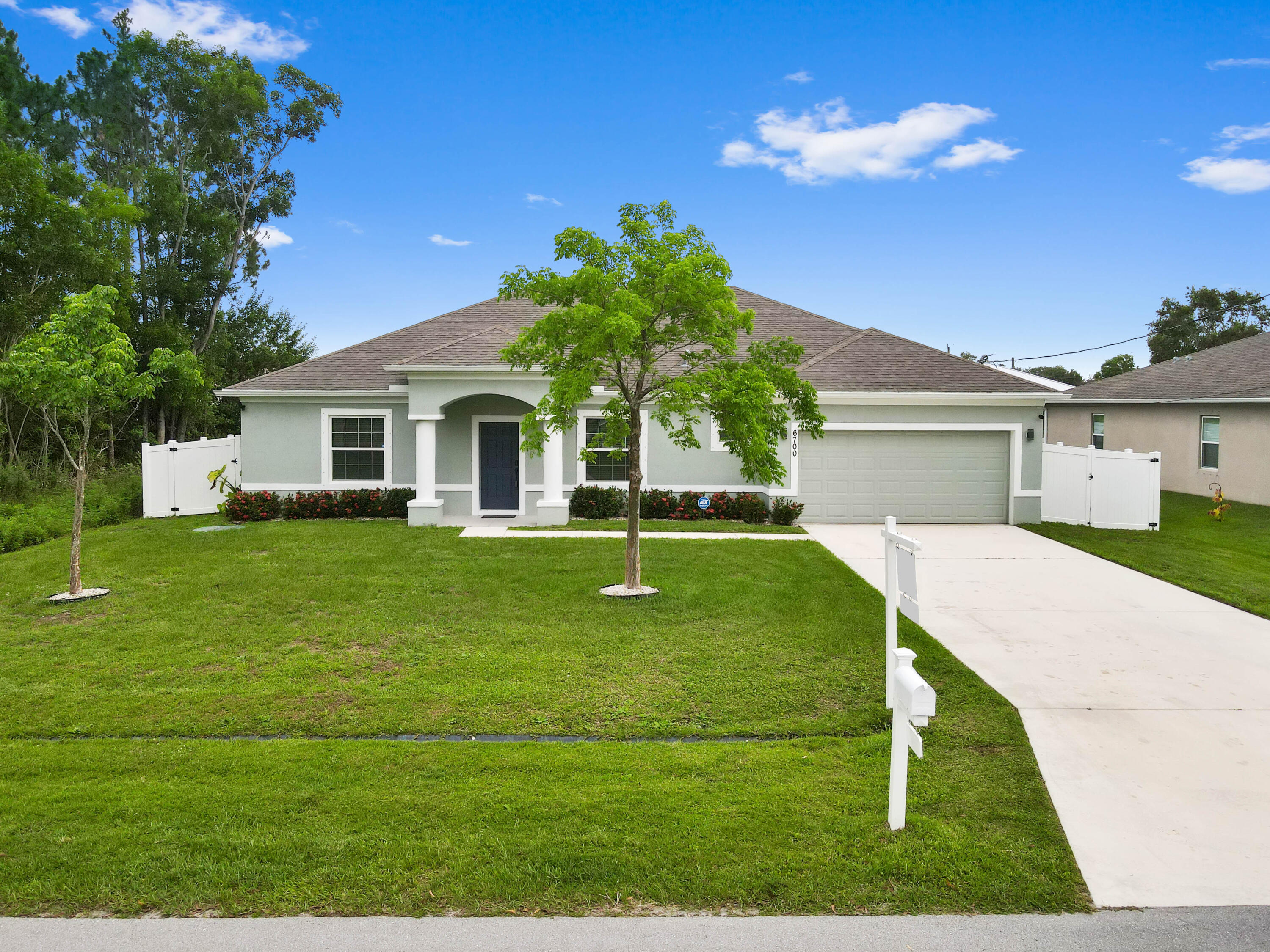 6700 Northwest Omega Road Port St. Lucie, FL 34983 - Photo 38 of 45 33 drone 01