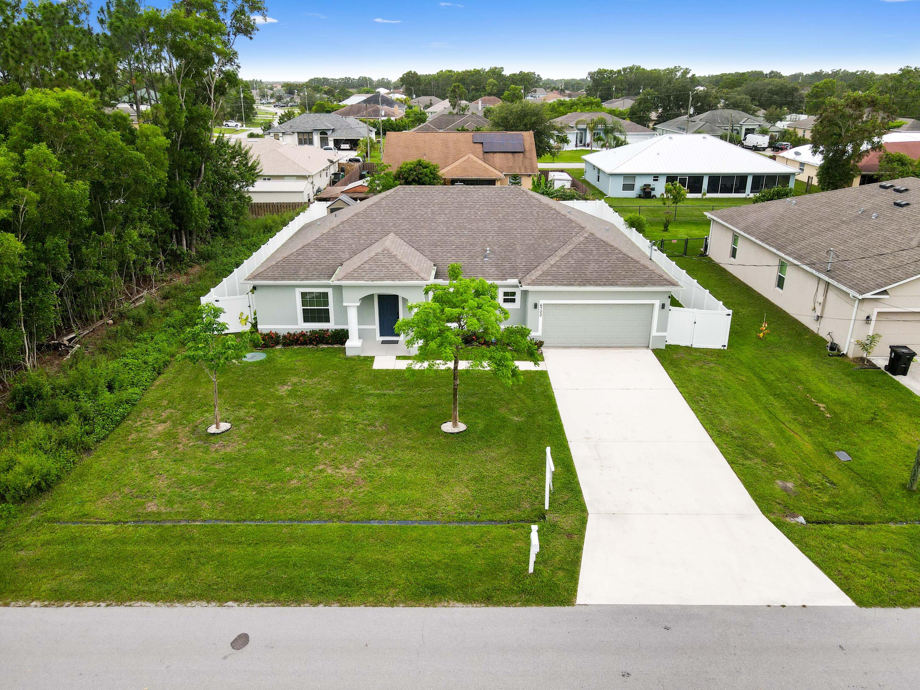 6700 Northwest Omega Road Port St. Lucie, FL 34983 - Photo 39 of 45 34 drone 02