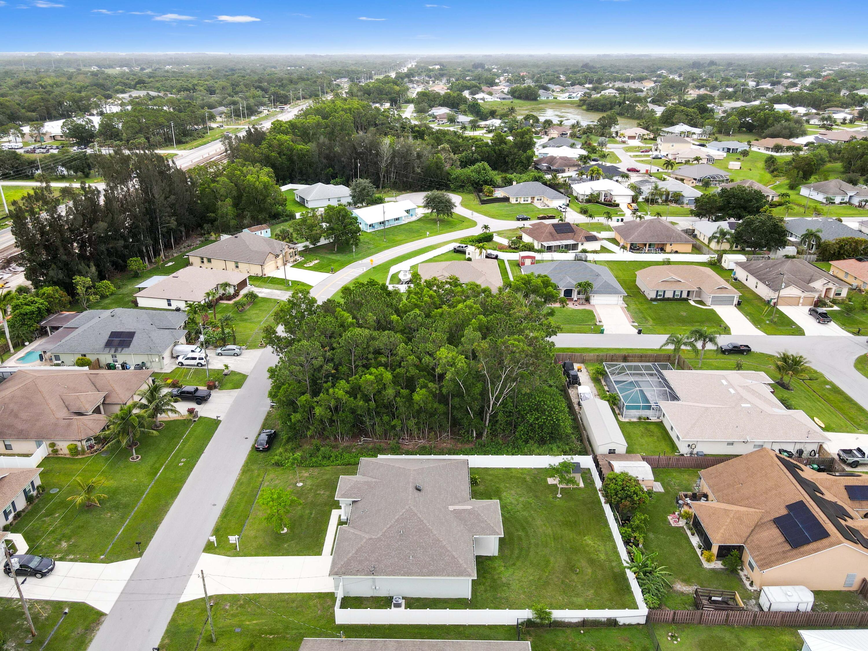 6700 Northwest Omega Road Port St. Lucie, FL 34983 - Photo 42 of 45 38 drone 06