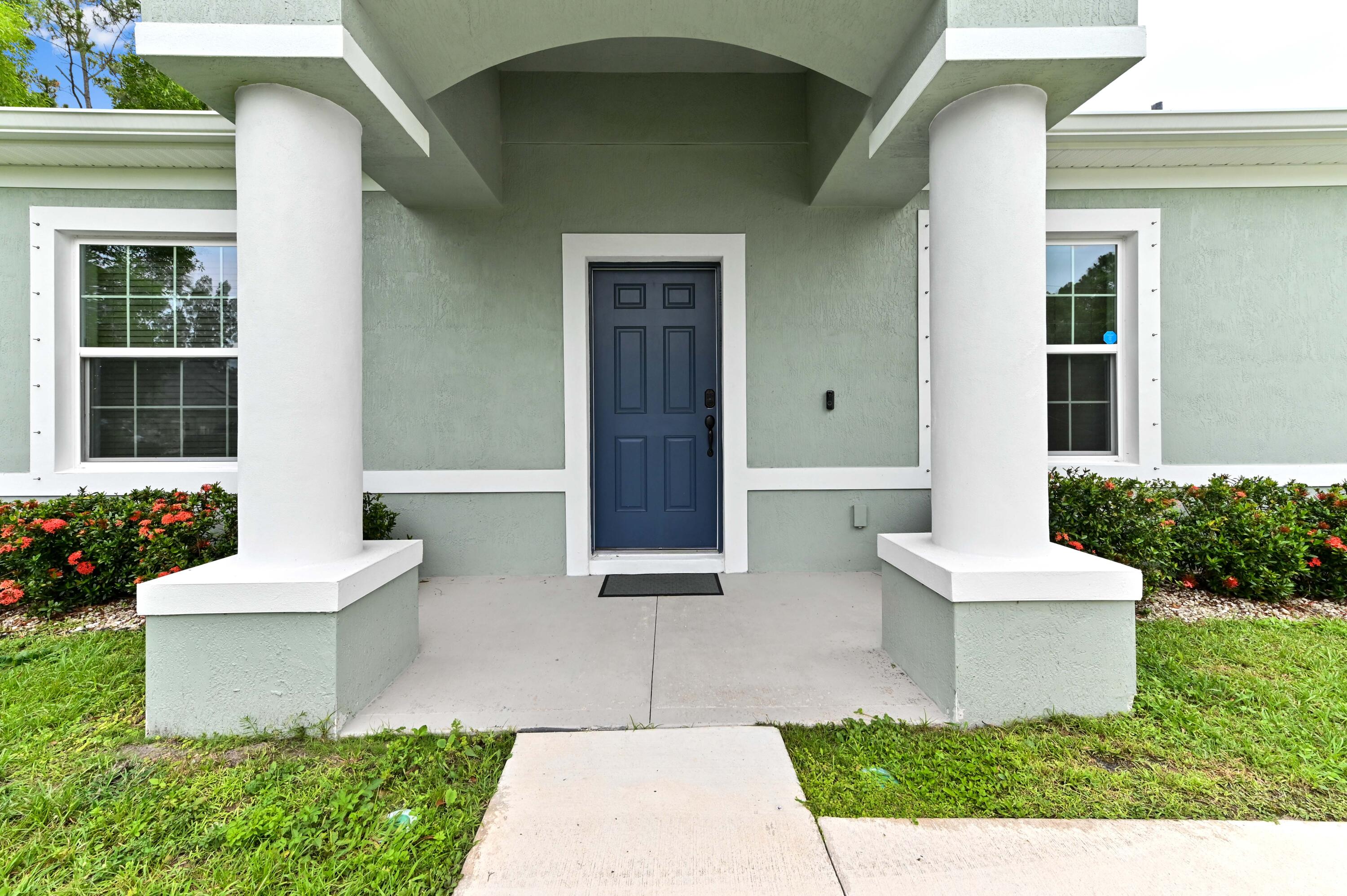 6700 Northwest Omega Road Port St. Lucie, FL 34983 - Photo 5 of 45 03 entry 01