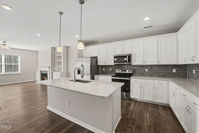 $369,900 | 106 Two Daughters Streme, Smithfield, NC 27577