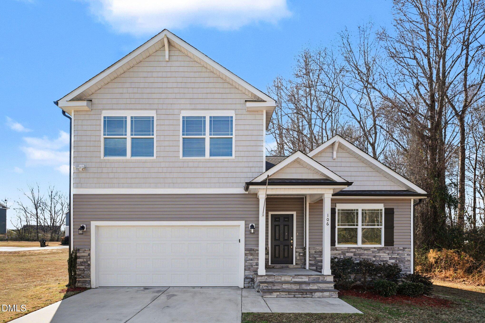 106 Two Daughters Streme Smithfield, NC 27577 - Photo 2 of 25 002_file_1415