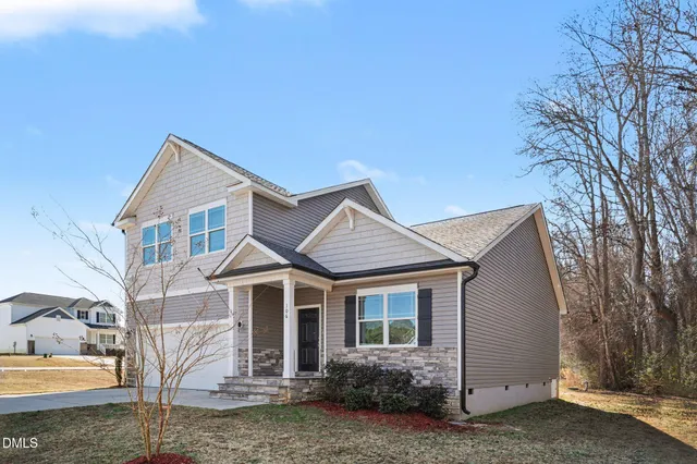 $369,900 | 106 Two Daughters Streme, Smithfield, NC 27577