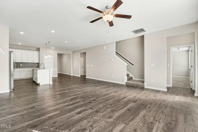 $369,900 | 106 Two Daughters Streme, Smithfield, NC 27577