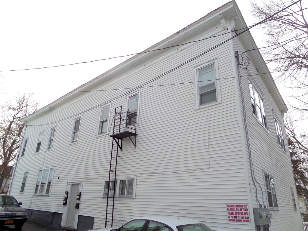 195 Fernwood Avenue Rochester, NY 14621 - Photo 1 of 1