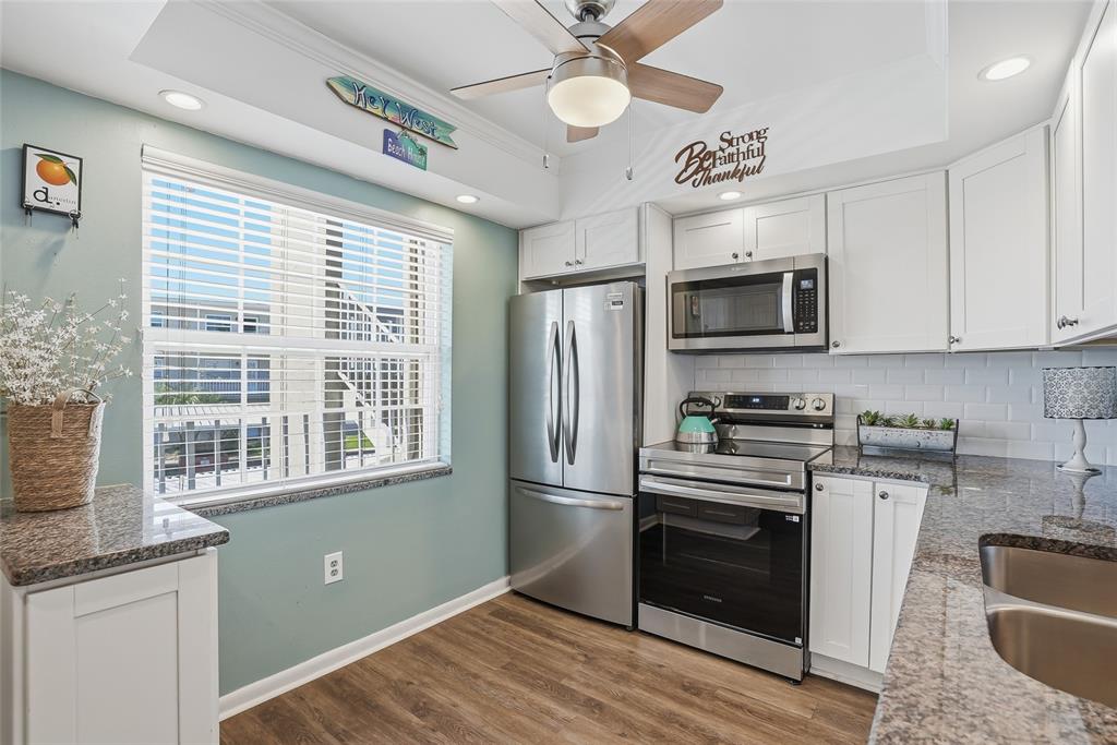 952 Virginia Street, Unit 202 Dunedin, FL 34698 - Photo 15 of 52