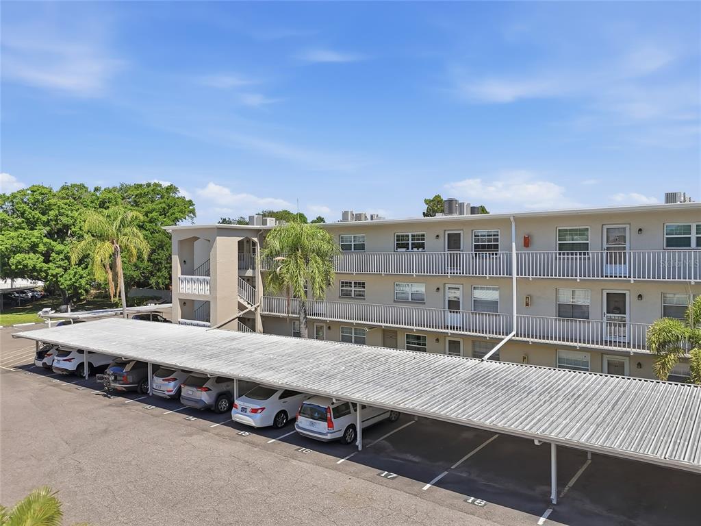 952 Virginia Street, Unit 202 Dunedin, FL 34698 - Photo 41 of 52