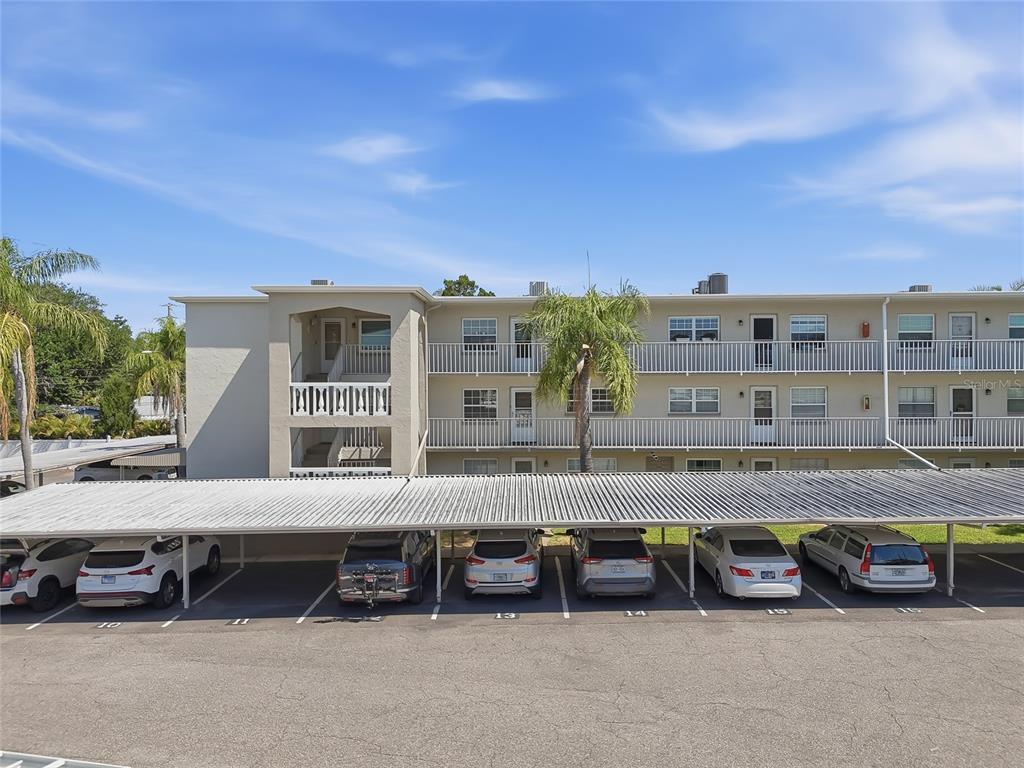 952 Virginia Street, Unit 202 Dunedin, FL 34698 - Photo 42 of 52