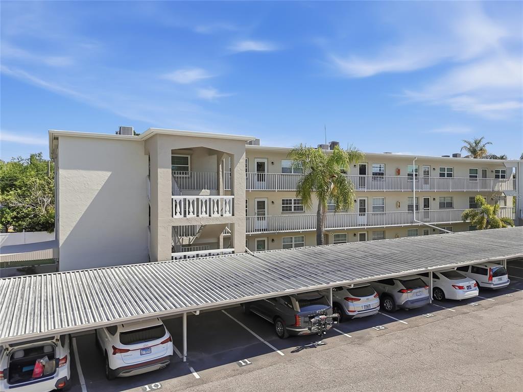 952 Virginia Street, Unit 202 Dunedin, FL 34698 - Photo 43 of 52
