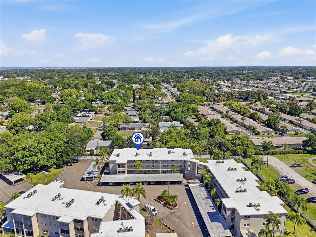 952 Virginia Street, Unit 202 Dunedin, FL 34698 - Photo 44 of 52