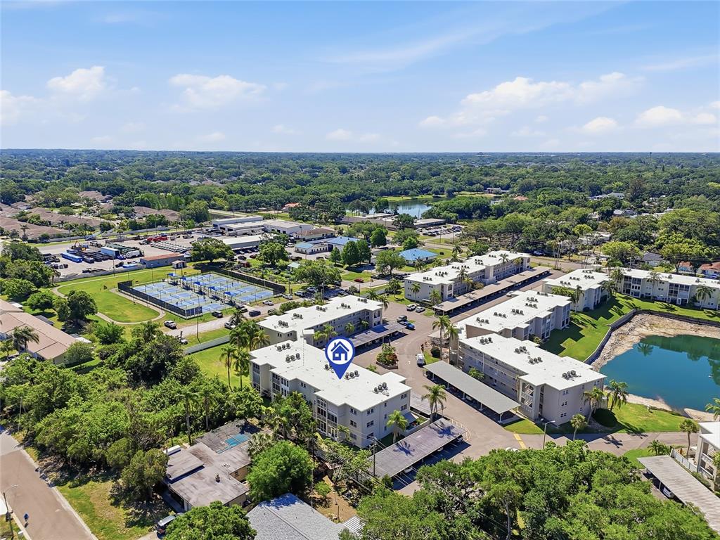 952 Virginia Street, Unit 202 Dunedin, FL 34698 - Photo 46 of 52