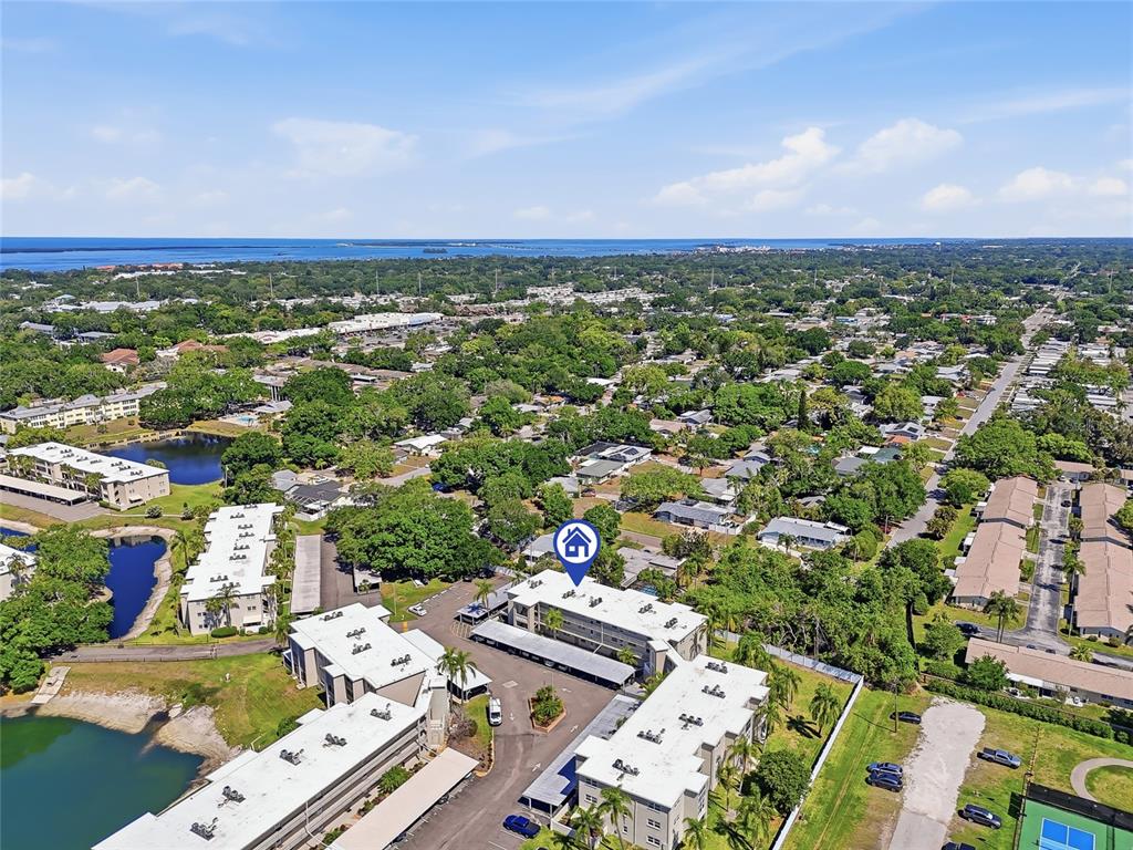 952 Virginia Street, Unit 202 Dunedin, FL 34698 - Photo 49 of 52