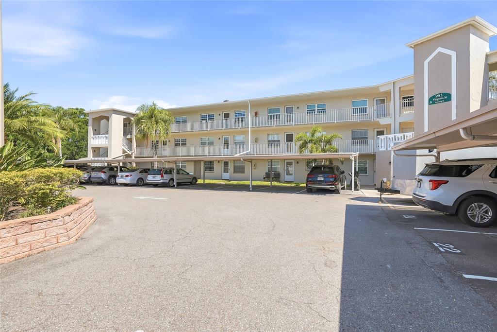 952 Virginia Street, Unit 202 Dunedin, FL 34698 - Photo 5 of 52