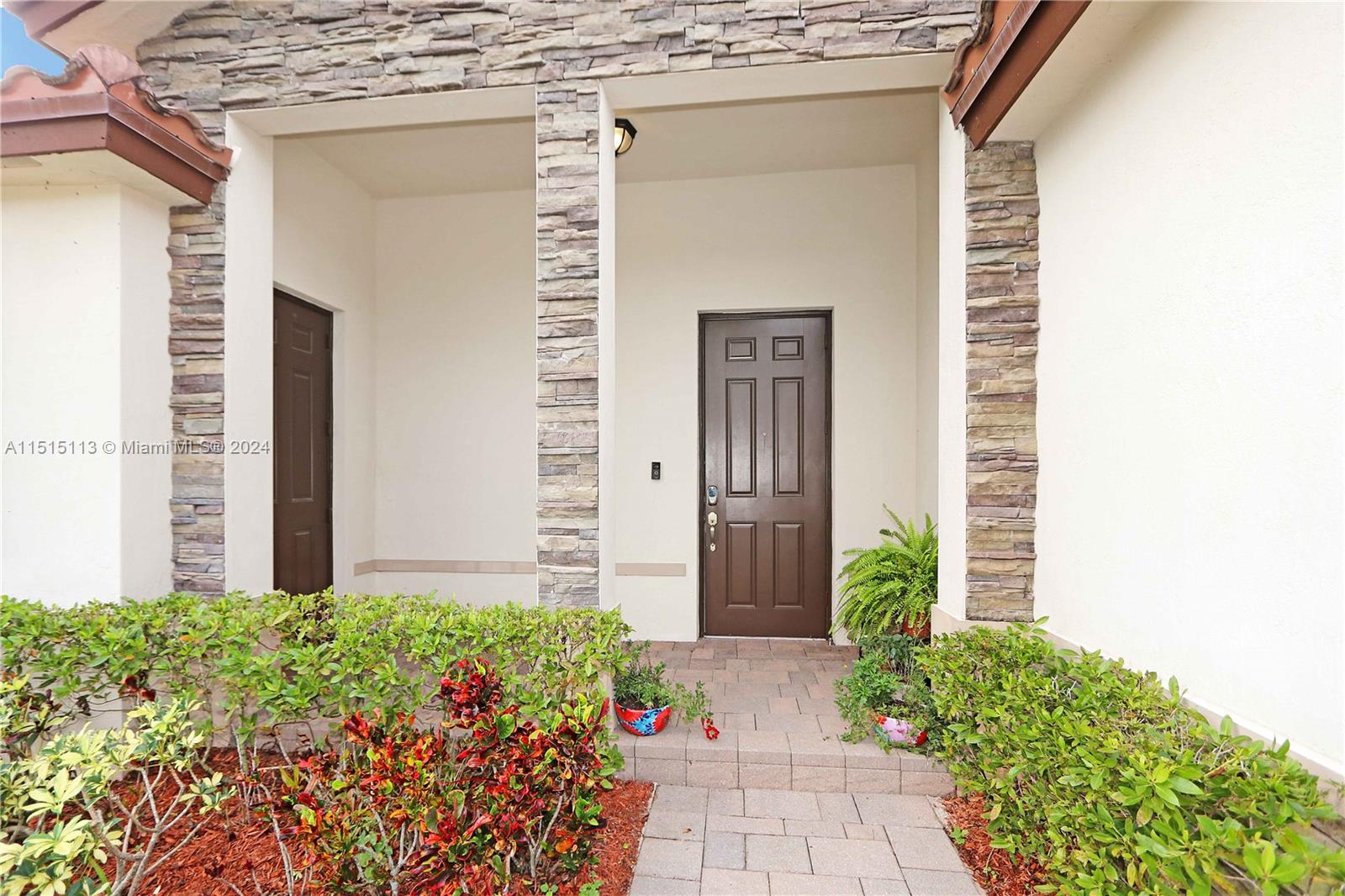 3448 Southeast 3rd Street Homestead, FL 33033 - Photo 3 of 27 a front view of a house