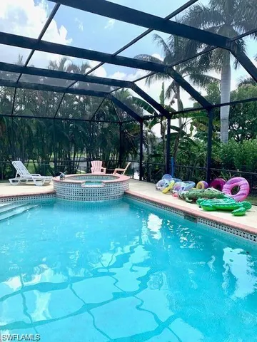 $5,500 | 2404 Academy Boulevard, Cape Coral, FL 33990