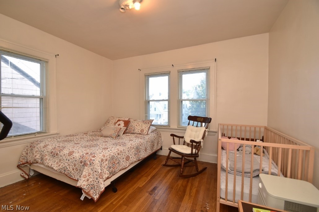3536 Nordway Road Cleveland Heights, OH 44118 - Photo 16 of 23 2nd Bedroom